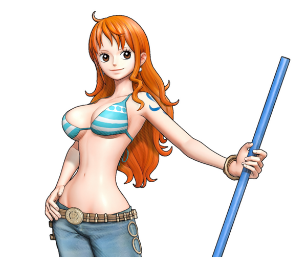 Nami 1